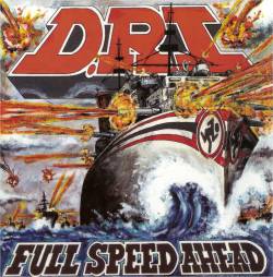 DRI : Full Speed Ahead